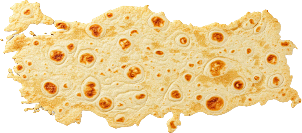 Türkİye'nİn Her Köşesİnde