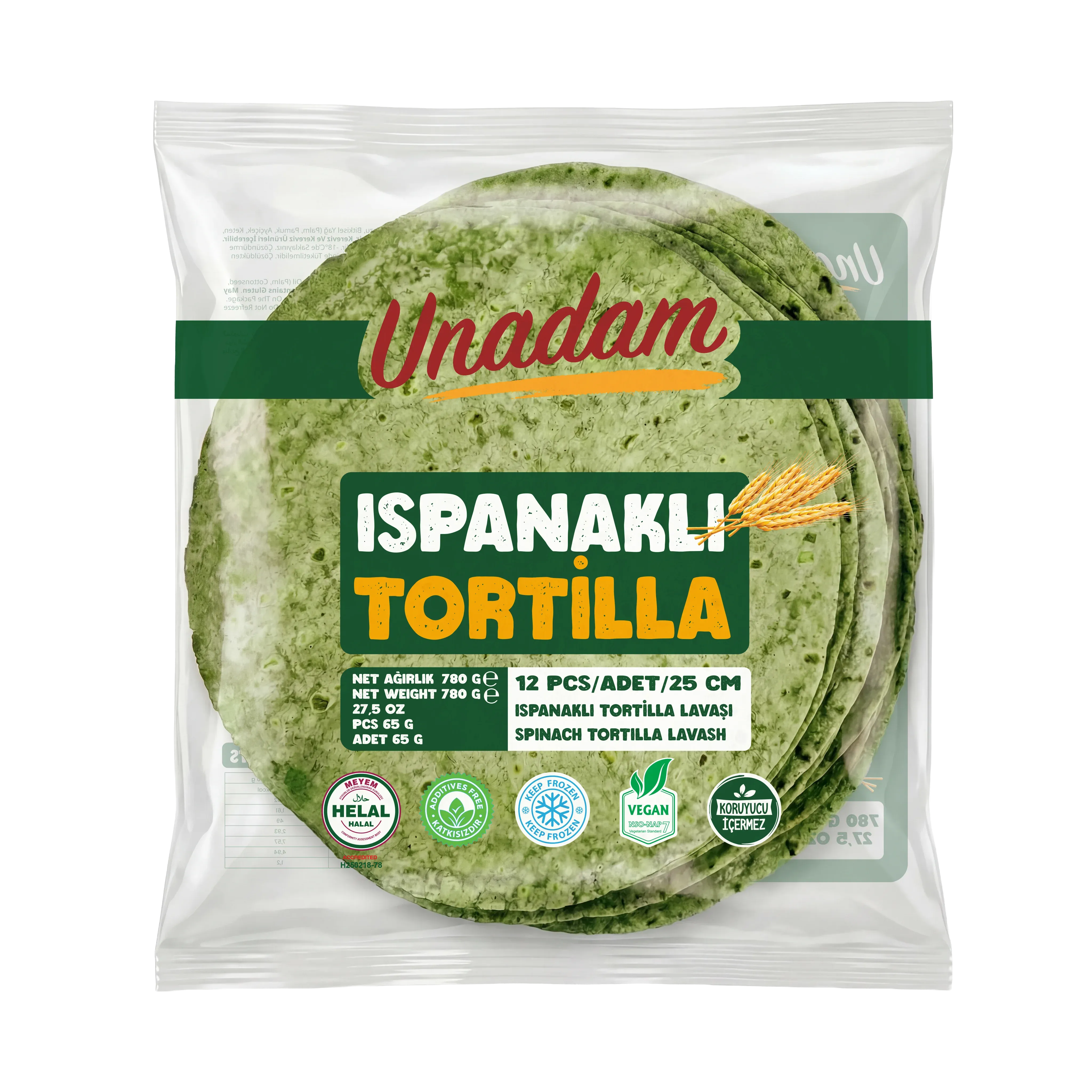 ISPANAKLI 